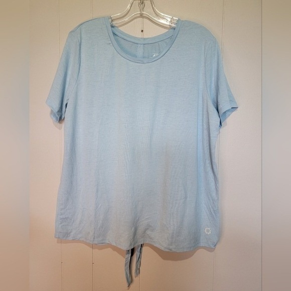 Pro Player‎ Sky Blue T-Shirt